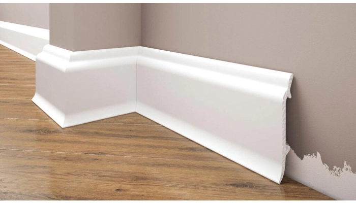 Listwa przypodłogowa Creativa LPC-16M